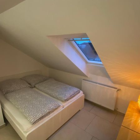 Bs Living Ap Am Zoo Lejlighed Braunschweig Eksteriør billede