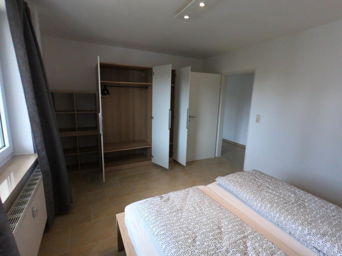 Bs Living Ap Am Zoo Lejlighed Braunschweig Eksteriør billede