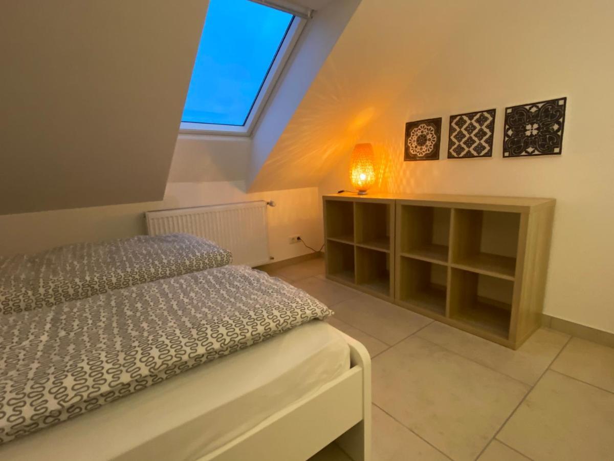 Bs Living Ap Am Zoo Lejlighed Braunschweig Eksteriør billede